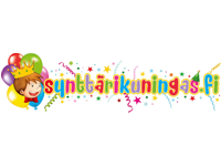 Synttarikuningas