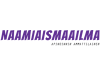 Naamiaismaailma